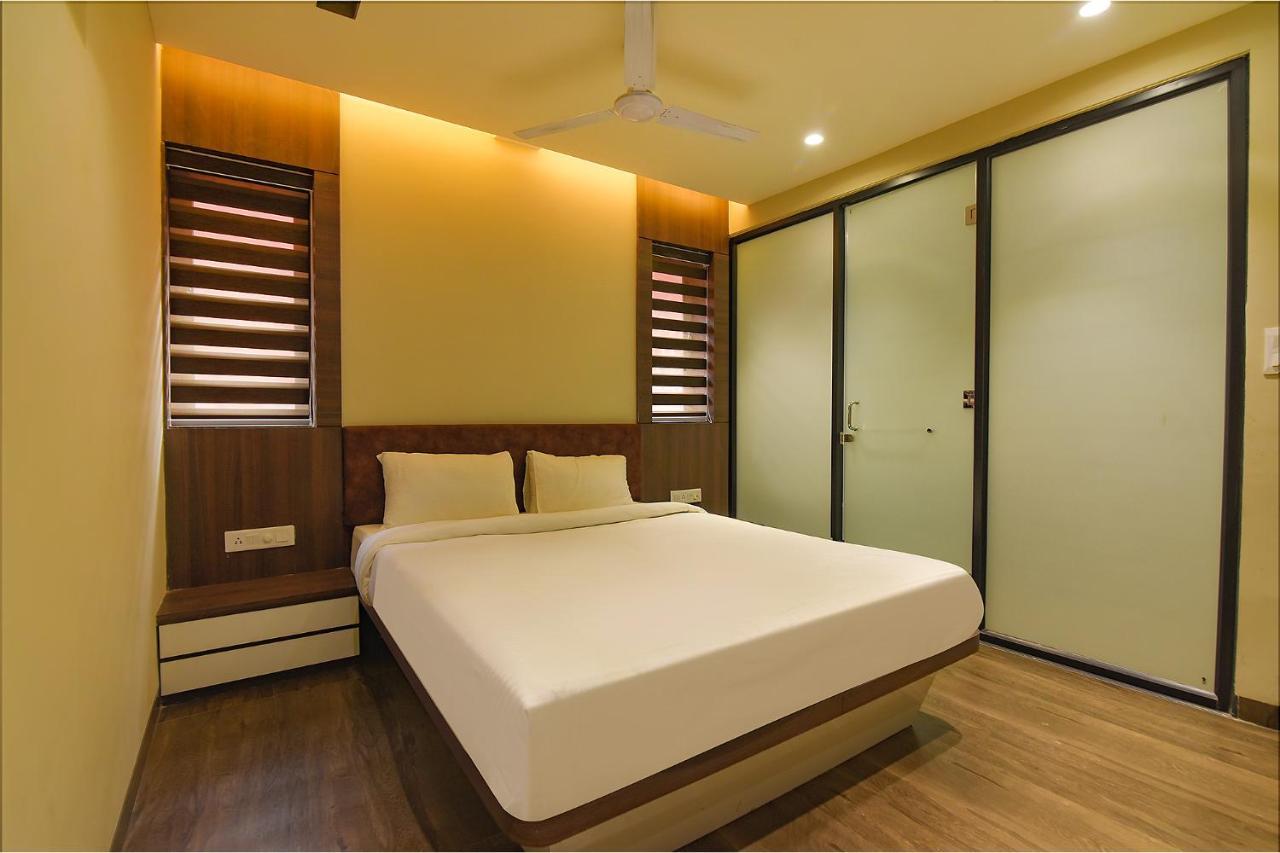 Fabhotel Eros 282 - Nr Sreebhumi Liluah Экстерьер фото