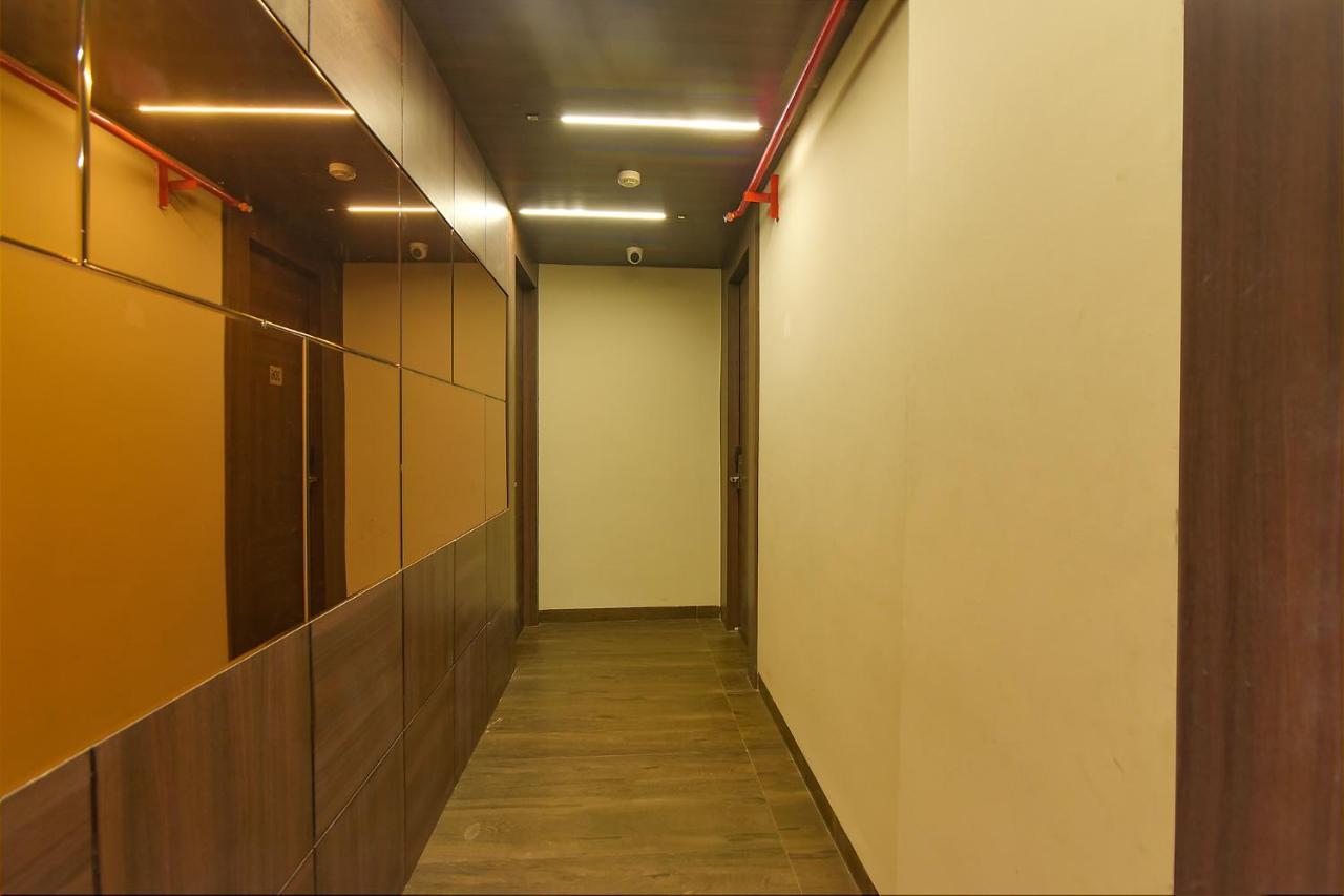 Fabhotel Eros 282 - Nr Sreebhumi Liluah Экстерьер фото