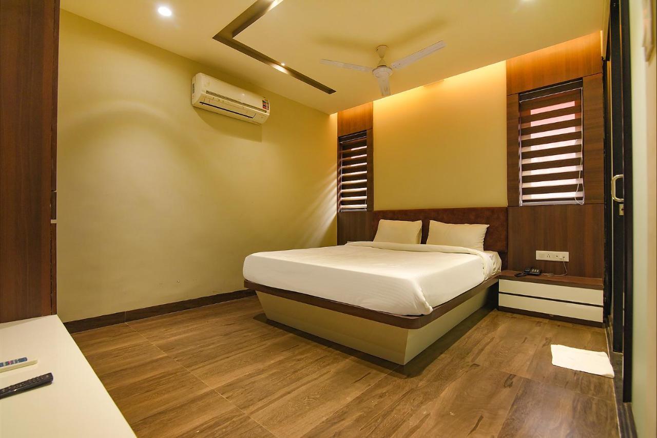 Fabhotel Eros 282 - Nr Sreebhumi Liluah Экстерьер фото